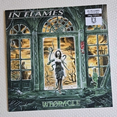 In Flames – Whoracle Vinil 2014