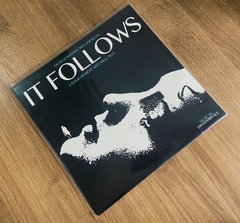 Disasterpeace - It Follows LP