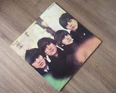The Beatles - Beatles For Sale LP Odeon BR 1976