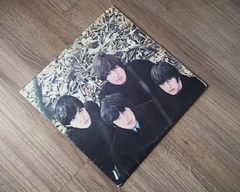 The Beatles - Beatles For Sale LP Odeon BR 1976 - comprar online