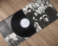 The Beatles - Beatles For Sale LP Odeon BR 1976 na internet