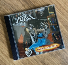 The Force - Possessed By Metal CD