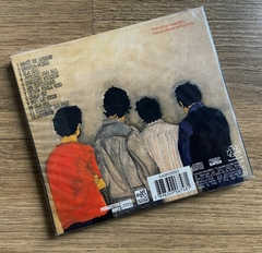 Forgotten Boys - Louva-a-deus CD Lacrado - comprar online