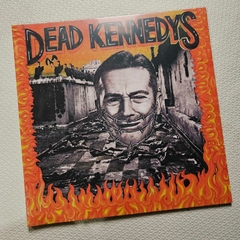 Dead Kennedys – Give Me Convenience Or Give Me Death Vinil Lacrado 2013