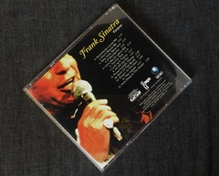 Frank Sinatra - Forever CD - comprar online