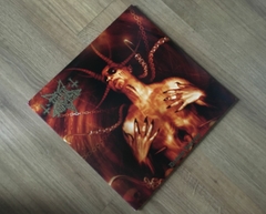 Dark Funeral - Diabolis Interium Vinil Gold 2013
