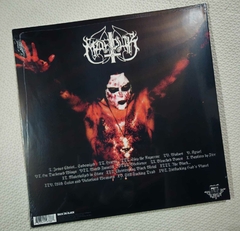 Marduk – World Funeral (Jaws Of Hell MMIII) Vinil Duplo 2023 - comprar online