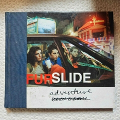 Furslide – Adventure CD