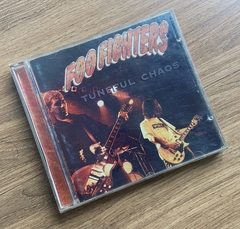 Foo Fighters - Tuneful Chaos CD