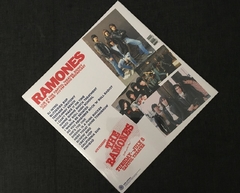 Ramones - Gabba Gabba G' Day LP - comprar online