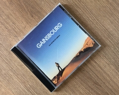 Gainsbourg - Aux Armes Et Cætera CD