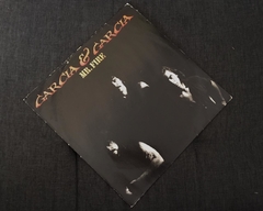 Garcia & Garcia - Mr. Fire LP