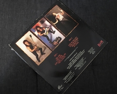 Garcia & Garcia - Mr. Fire LP - comprar online