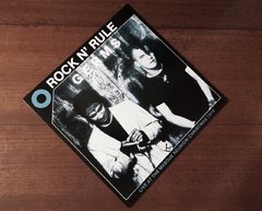 Germs - Rock N' Rule LP