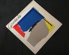 Genesis - Abacab LP