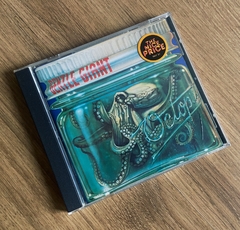 Gentle Giant - Octopus CD US 1990