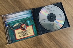 Gentle Giant - Octopus CD US 1990 - comprar online