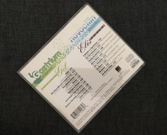 Gilberto Gil & Elis Regina - Sinergia Em Ação CD - comprar online