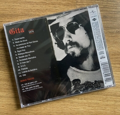 Raul Seixas - Gita CD Lacrado - comprar online