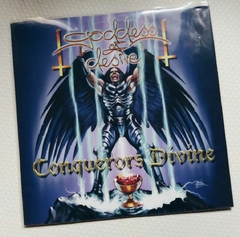 Goddess Of Desire - Conquerors Divine Vinil 2001