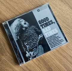 Good Times, Bad Times - Mojo Presents CD