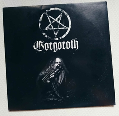 Gorgoroth - Untitled (Demo & Live) Vinil 2007