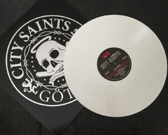 City Saints - Kicking Ass For The Working Class LP - comprar online
