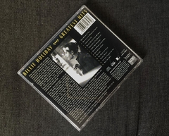 Billie Holiday - Greatest Hits CD - comprar online