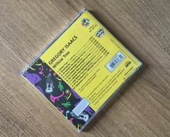 Gregory Isaacs - Willow Tree CD Nacional - comprar online