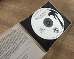Gregory Isaacs - Willow Tree CD Nacional na internet