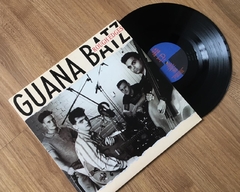 Guana Batz - Rough Edges LP na internet