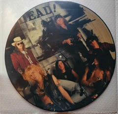 Guns N' Roses - Don't Cry Vinil Picture 1991