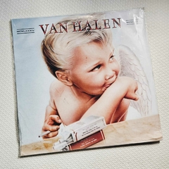 Van Halen - 1984 Vinil Argentina 2020