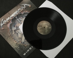 Hammeron - Wired For Sound LP - comprar online
