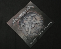 Hammeron - Wired For Sound LP