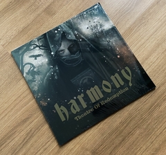 Harmony - Theatre Of Redemption LP