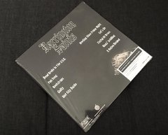 Harrington Saints - Dead Broke In The Usa LP - comprar online