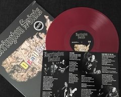 Harrington Saints - Dead Broke In The Usa LP na internet