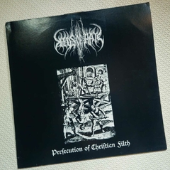 Seeds Of Hate – Persecution Of Christian Filth Vinil 2002