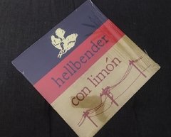 Hellbender - Con Limón LP