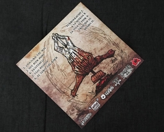 Hellmaistroz - Soy El Diablo 10'' - comprar online