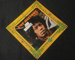 Jimi Hendrix - Pop History Vol 2 LP