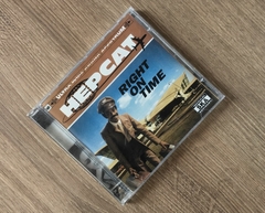Hepcat - Right On Time CD