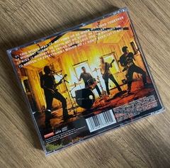 Nickelback - Here And Now CD 2011 - comprar online