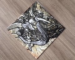 High On Fire / Coliseum / Baroness - S/T EP
