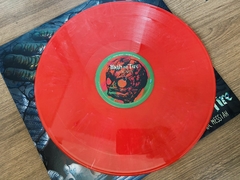 High On Fire - Electric Messiah 2xLP Red na internet