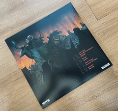 High On Fire - Surrounded By Thieves 2xLP - comprar online