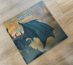 High On Fire - Blessed Black Wings 2xLP