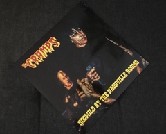 The Cramps - Hogwild At Nashville Rooms LP