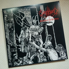 Sorghegard – Holocaust Of The Holy Vinil 2011